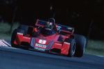 Brabham Alfa Romeo BT45 1976 года